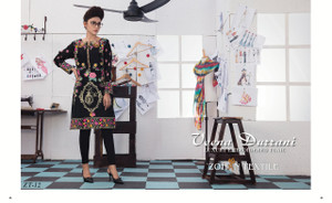 Veena Durrani Premium Kurti Collection Design 12