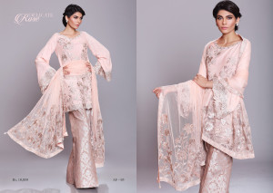 Anaya Luxury Chiffon Vol 2 - AF-03