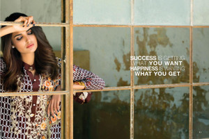 Al Zohaib Winter Embroidered 2 Piece Collection - 5B