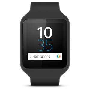 Sony SmartWatch 3