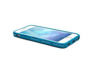X-Doria Defense 720 Case for iPhone 6 / 6s - Blue