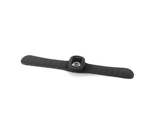 X-Doria KidFit Wrist Watch - Black