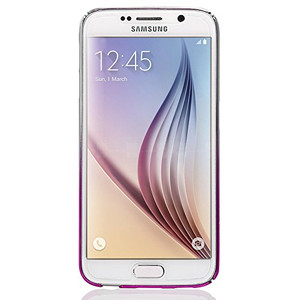 X-Doria Engage Plus Case for Samsung Galaxy S6 - Pink