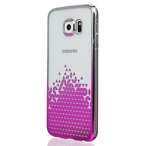 X-Doria Engage Plus Case for Samsung Galaxy S6 - Pink