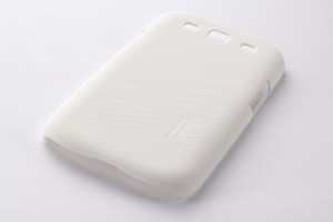 Nillkin Super Frosted Shield Case for Galaxy S3 - White