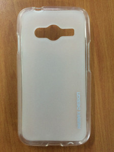 Remax Pudding Case For Ace 4 - White