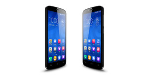 Huawei Honor3C Lite (One Year Official Warranty)