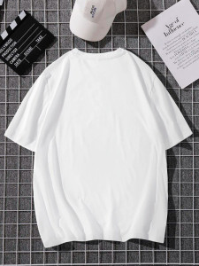 Fifth Avenue City Printed MIFT15 T-Shirt - White