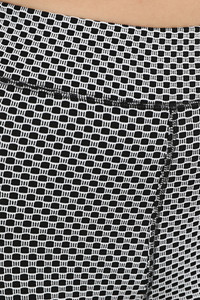 Fifth Avenue Women's Active Leggings FAWL2