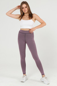 Fifth Avenue Women's Active Leggings FAWL3