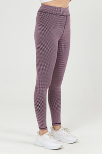 Fifth Avenue Women's Active Leggings FAWL3