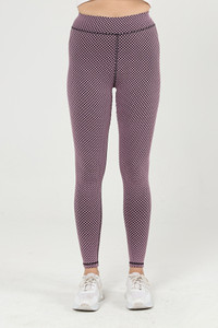 Fifth Avenue Women's Active Leggings FAWL3