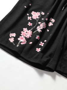 Mens Summer Printed Co Ord Set by Fifth Avenue MSFACSS1