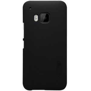 Nillkin Super Frosted Shield Case for HTC One M9 - Black