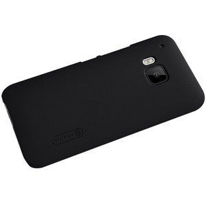 Nillkin Super Frosted Shield Case for HTC One M9 - Black