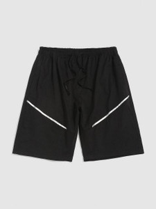Fifth Avenue Mens FAMS4 Printed Shorts - FASPR33