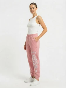 Women's Cargo Pocket Detail Jogger Pants - MWJP151
