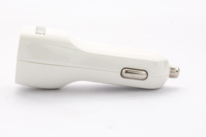 Elements Dual USB Car Charger