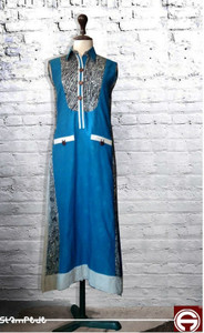 Summer Blue by Stampede