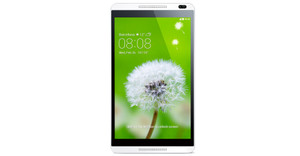 Huawei MediaPad M1 8.0 (S8-301U) (One Year Official Warranty)