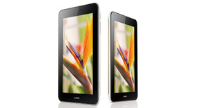 Huawei Mediapad 7 Youth2 (S7-721U) (One Year Official Warranty)