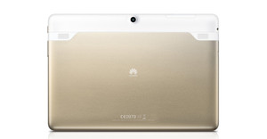 Huawei Mediapad 10 Link+ (S10-231W) (One Year Official Warranty)