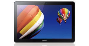 Huawei Mediapad 10 Link+ (S10-231W) (One Year Official Warranty)