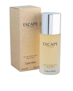Calvin Klein Escape For Men - EDT 100ml