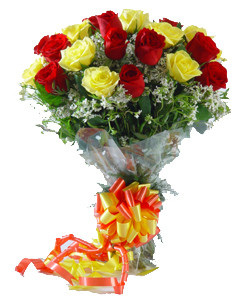 Seasonal Flowers Bunch #2