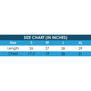 Navy Blue V Neck T Shirt by Tee-Tall