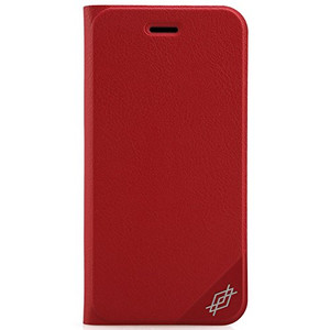 X-Doria Dash Folio One Leather Case for iPhone 6 Plus / 6s Plus - Red