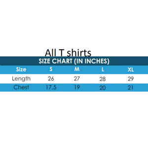 Pack2 of 4 Basic Crew Neck T Shirts By Tee Tall