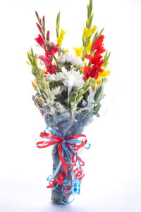 Imported Seasonal Bunch Flower #5