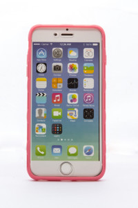 X-Doria Defense 720 Case for iPhone 6 Plus / 6s Plus - Pink