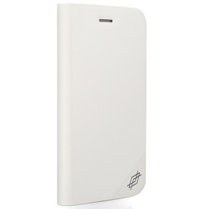 X-Doria Dash Folio One Leather Case for iPhone 6 Plus / 6s Plus - White