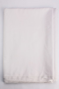 White Wash and Wear Shalwar Kameez Unstitched by Pearl Fabric