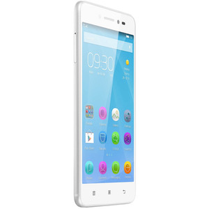 Lenovo S90 - Platinum (One Year Official Warranty)