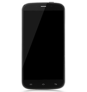 Doogee Y100X - Black