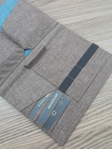 REMAX Merci Series Storage Bag - Brown