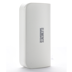 Elements Protection Classic Power Bank - White