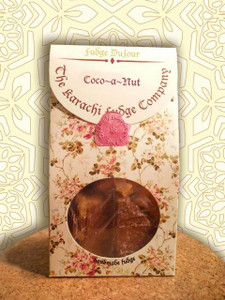 Coco-a-Nut Fudge - 500 gms