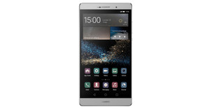 Huawei P8 Max 64GB - Grey (One Year Official Warranty)