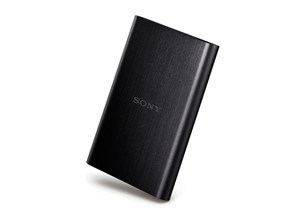 Sony 1 TB Portable Hard Drive USB 3.0  EX(HD-E1)