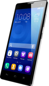 Huawei Honor 3C (One Year Official Warranty)