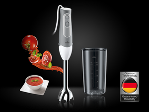 Braun Multi Quick 5 Hand Blender MQ500