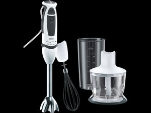 Braun Multi Quick 5 Hand Blender MR530