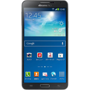 Samsung Galaxy Note 3 Docomo Used