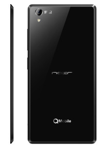 QMobile Titan X700i