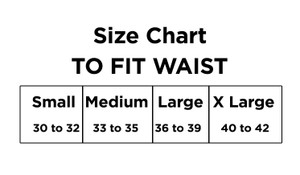 Pack of 6 Boxers by Zeej