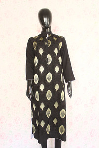 Black Stone Boski Shirt2 By Marjan